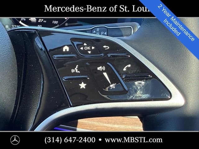 New 2026 Mercedes-Benz GLE 450e 4MATIC image 12