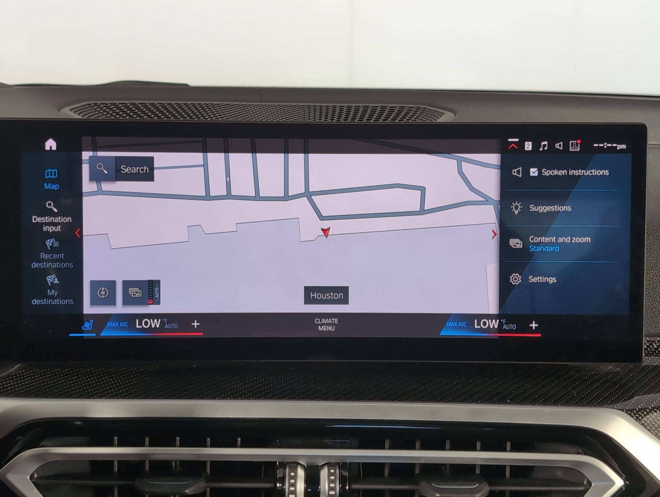 Used 2024 BMW M4 xDrive Competition image 26