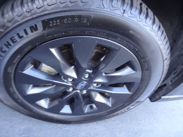 Used 2024 Subaru Outback Onyx Edition XT AWD/4WD image 20