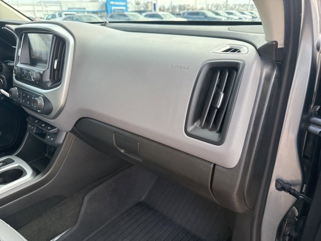 Used 2018 Chevrolet Colorado LT w/ Luxury Package, Chrome image 58