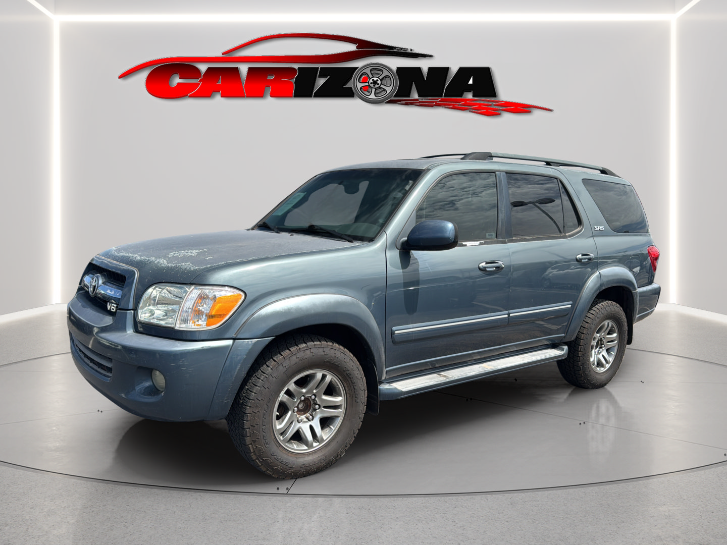 Used 2006 Toyota Sequoia SR5 RWD image 12