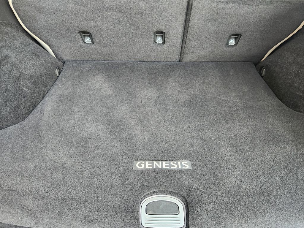 Used 2023 Genesis GV70 2.5T w/ Select Package AWD/4WD image 33