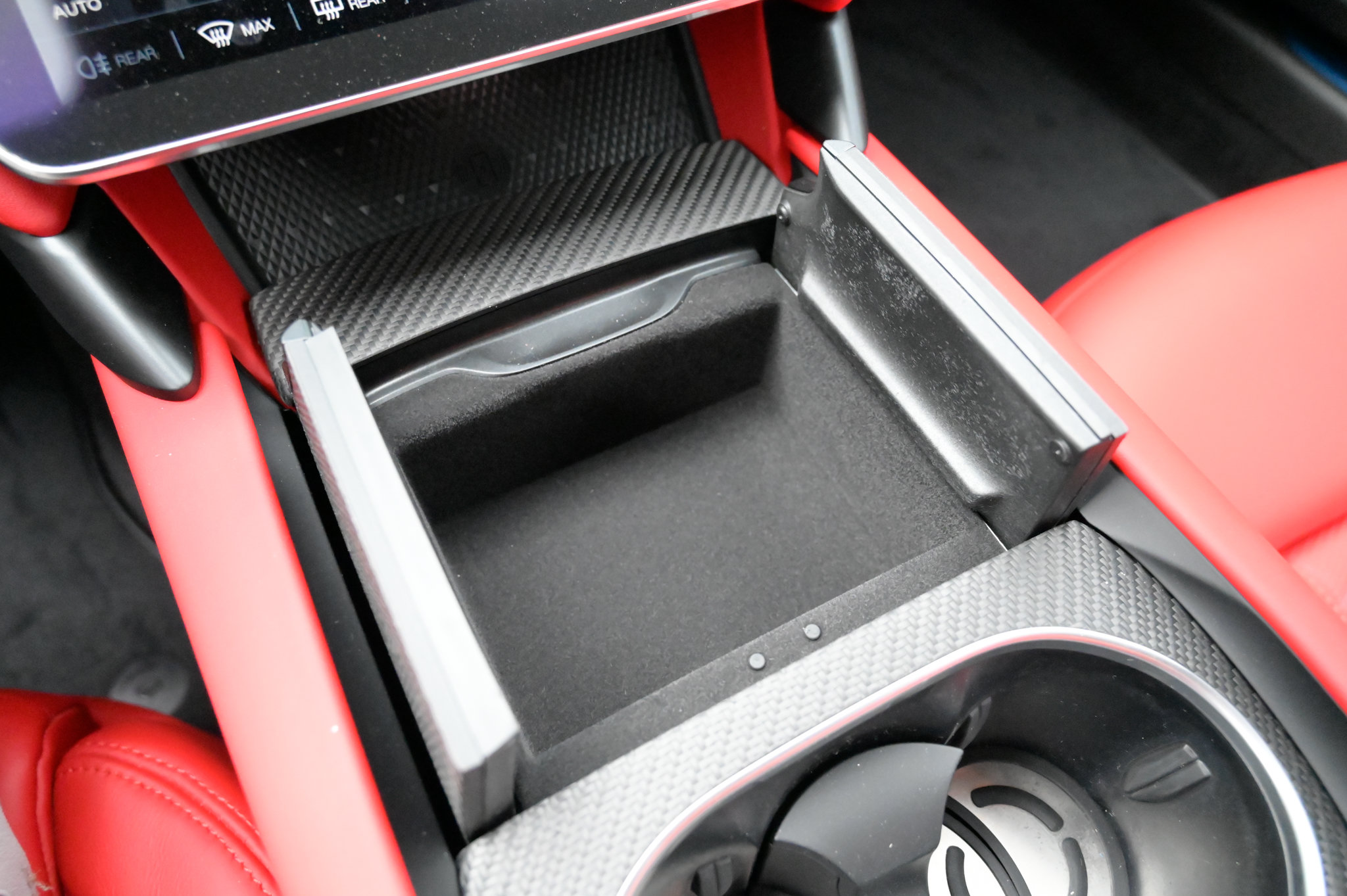 New 2026 Maserati GranCabrio Modena AWD/4WD image 33