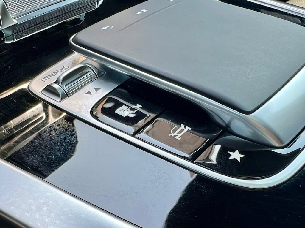 Certified 2025 Mercedes-Benz G 63 AMG 4MATIC image 27