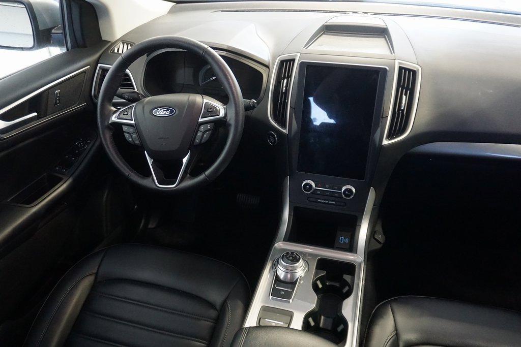 Used 2023 Ford Edge SEL image 25