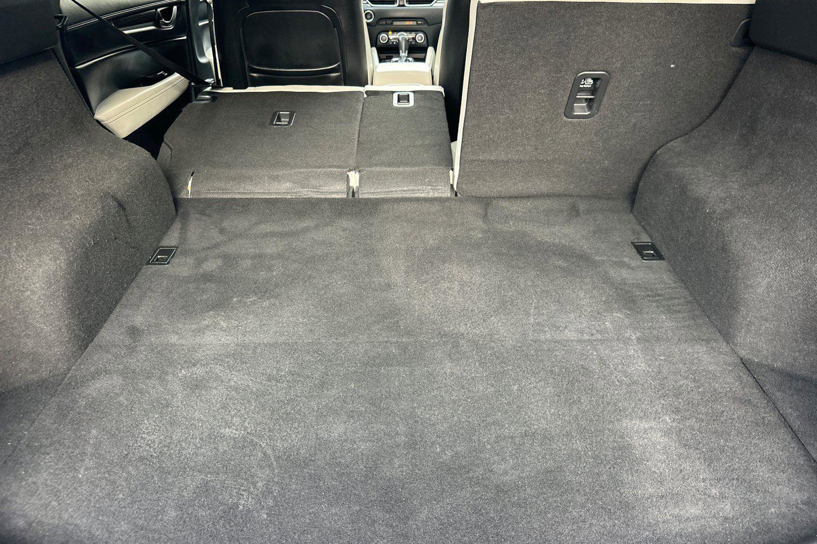 Used 2018 MAZDA CX-5 Grand Touring w/ Premium Package image 16