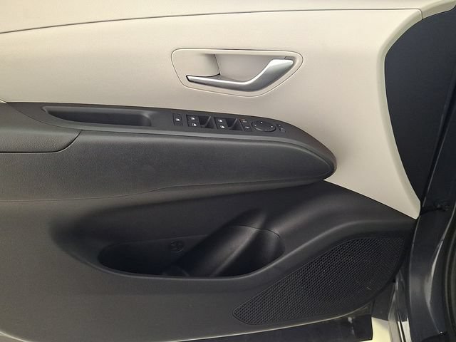 Used 2025 Hyundai Tucson SEL AWD/4WD image 14
