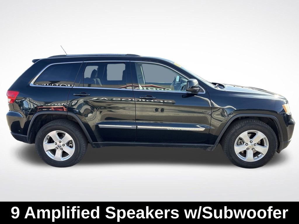 Used 2012 Jeep Grand Cherokee Laredo image 7