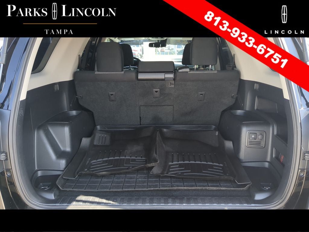 Used 2024 Toyota 4Runner SR5 AWD/4WD image 8