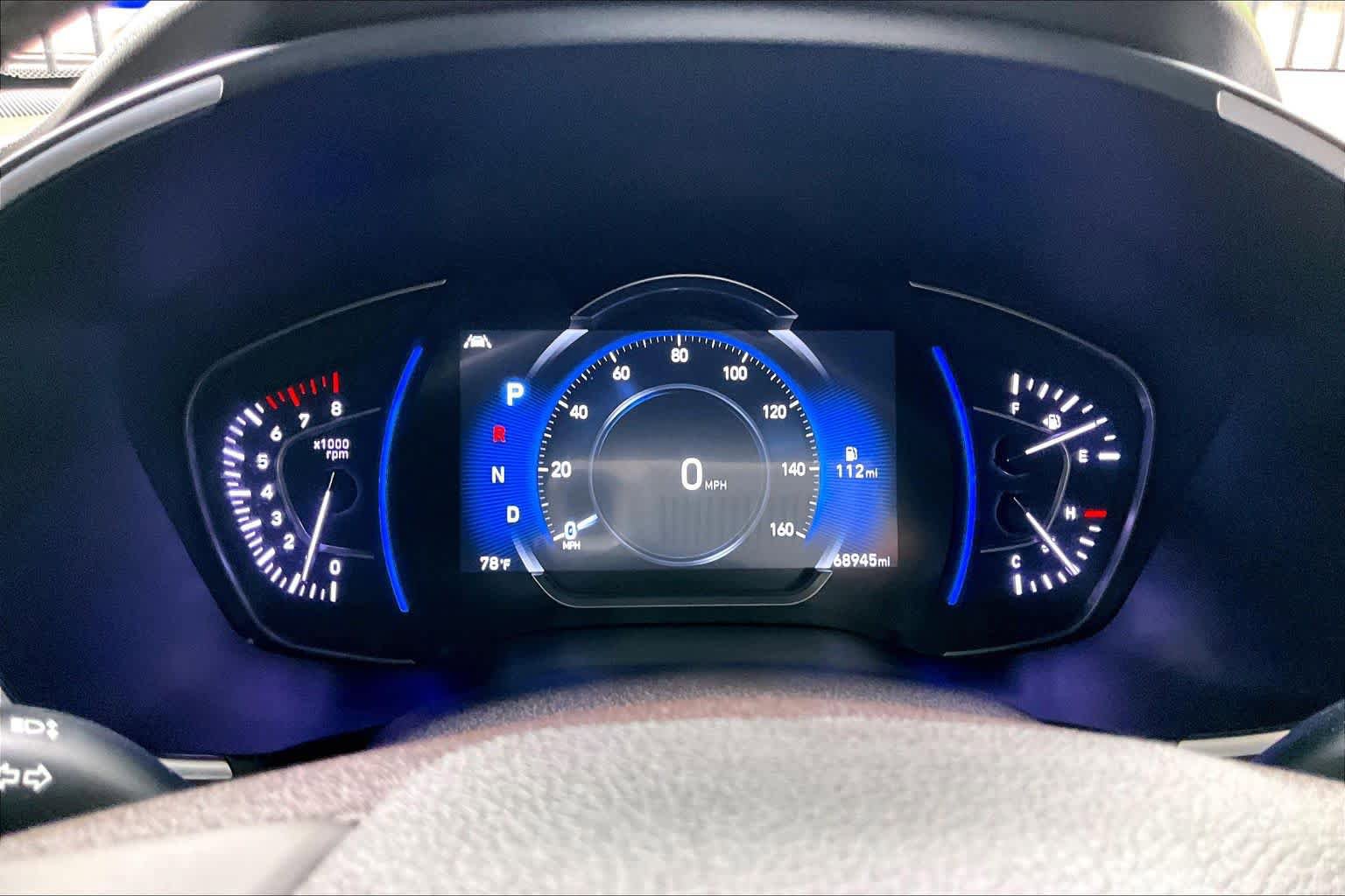 Used 2020 Hyundai Santa Fe Limited FWD image 25