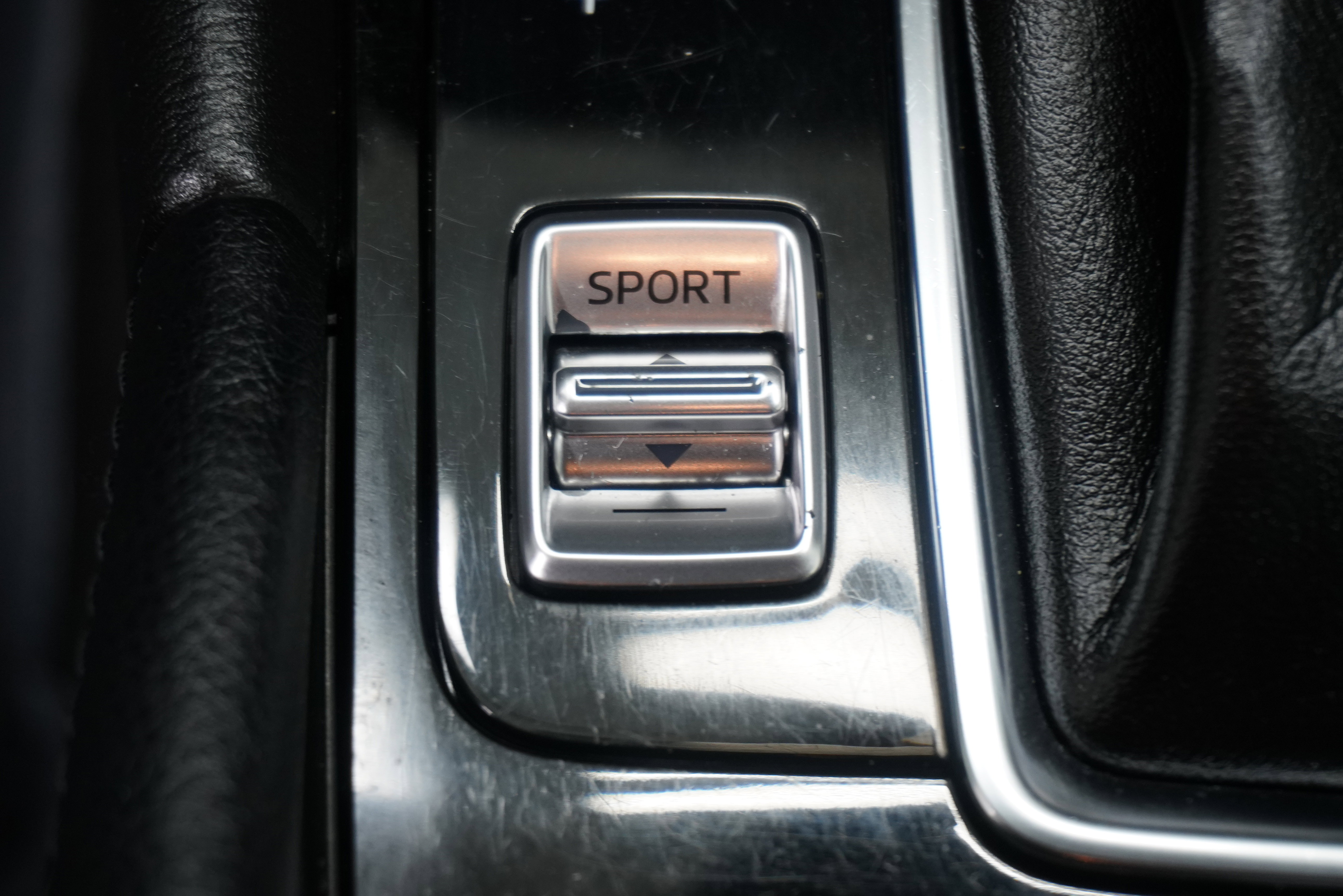 Used 2018 MAZDA MAZDA3 Sport w/ Preferred Equipment Package image 20