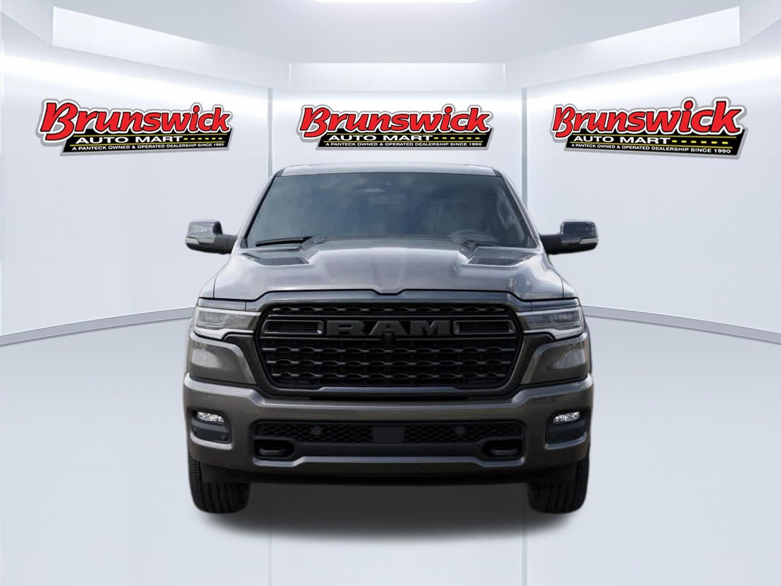 New 2026 RAM 1500 Limited w/ Night Edition AWD/4WD image 6