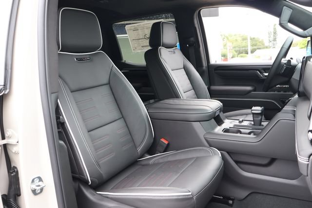 New 2026 GMC Sierra 1500 AT4X AWD/4WD image 23
