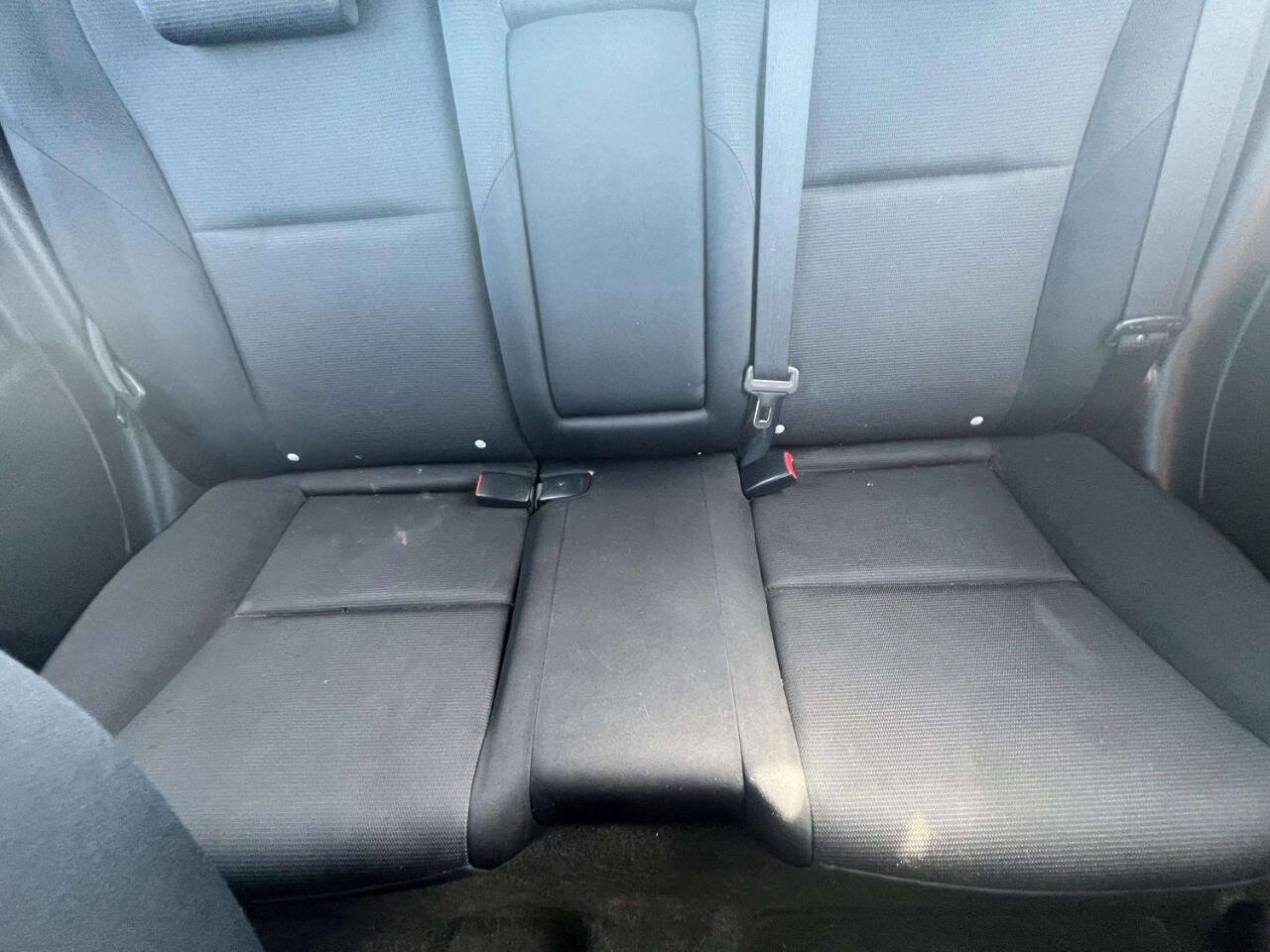 Used 2010 MAZDA MAZDA3 s Sport FWD image 16