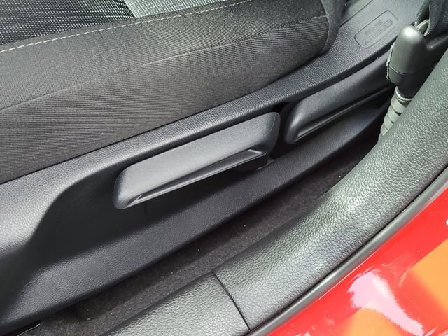 Certified 2026 Honda Civic LX image 16