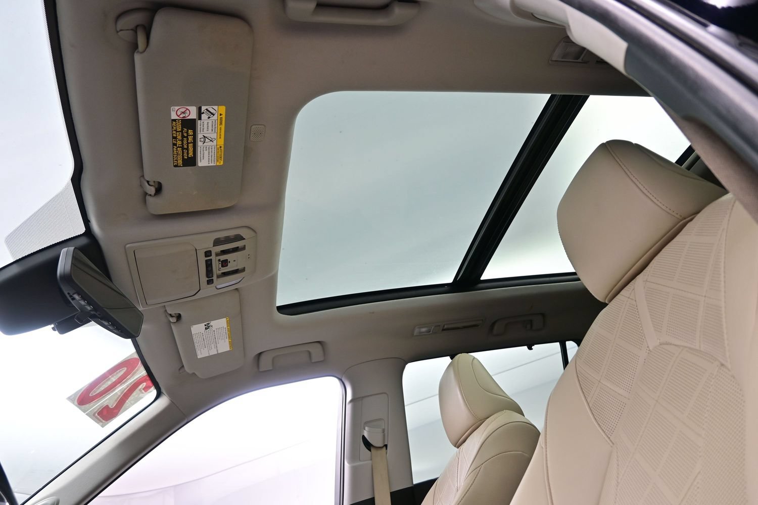 Used 2020 Toyota Highlander Platinum AWD/4WD image 19