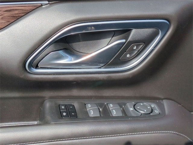 Certified 2021 Chevrolet Tahoe LT image 23