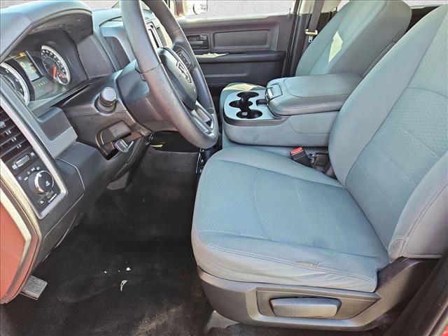 Used 2016 RAM 1500 Express w/ Popular Equipment Group image 19