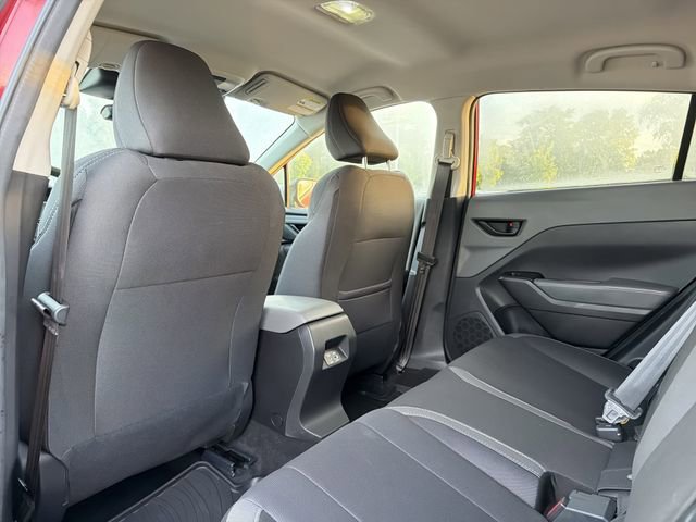 Certified 2026 Subaru Crosstrek 2.0i Premium AWD/4WD image 12