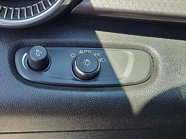 Used 2026 Chevrolet Trax ACTIV FWD image 15