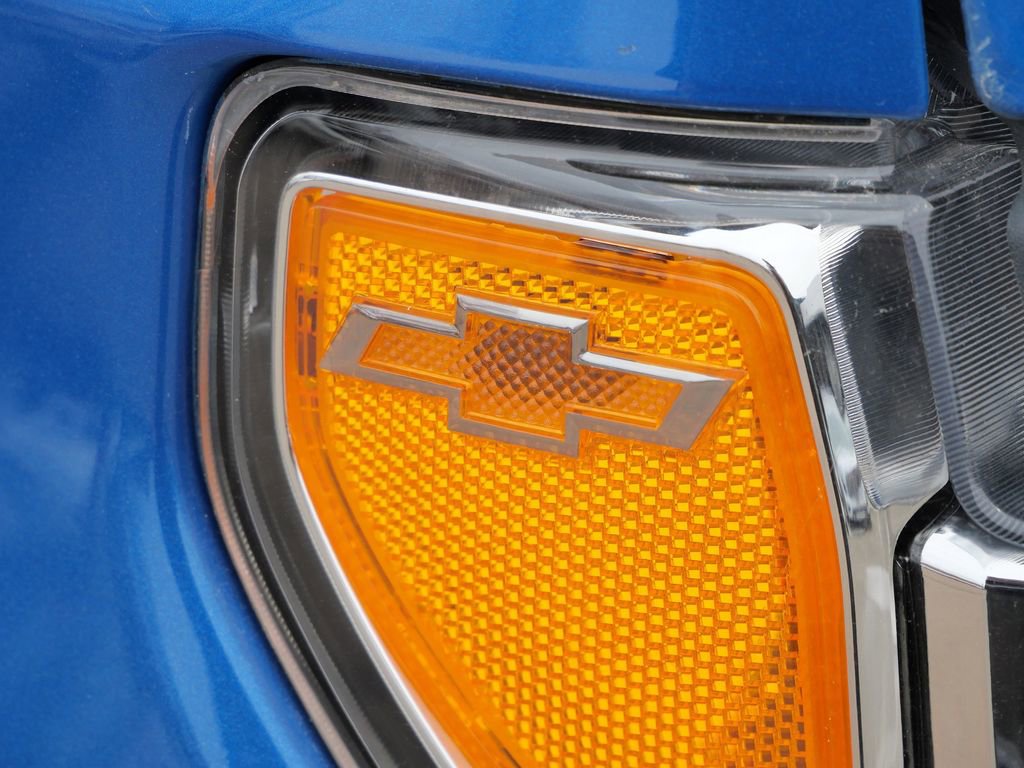 Used 2023 Chevrolet Silverado 1500 RST w/ Protection Package image 23