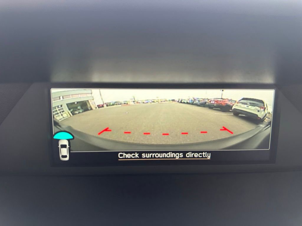 Certified 2024 Subaru Forester Wilderness image 25