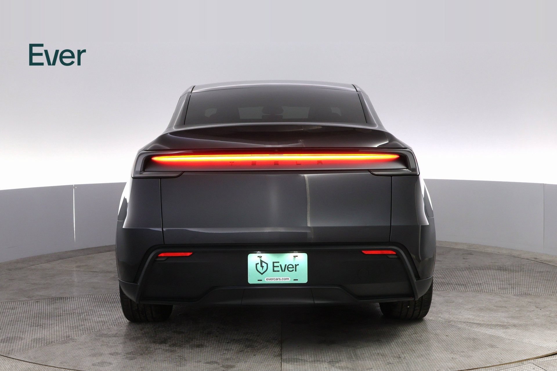 Used 2026 Tesla Model Y Long Range RWD image 13