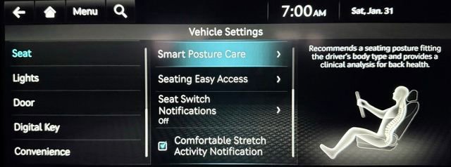 Used 2026 Acura MDX A-Spec image 60