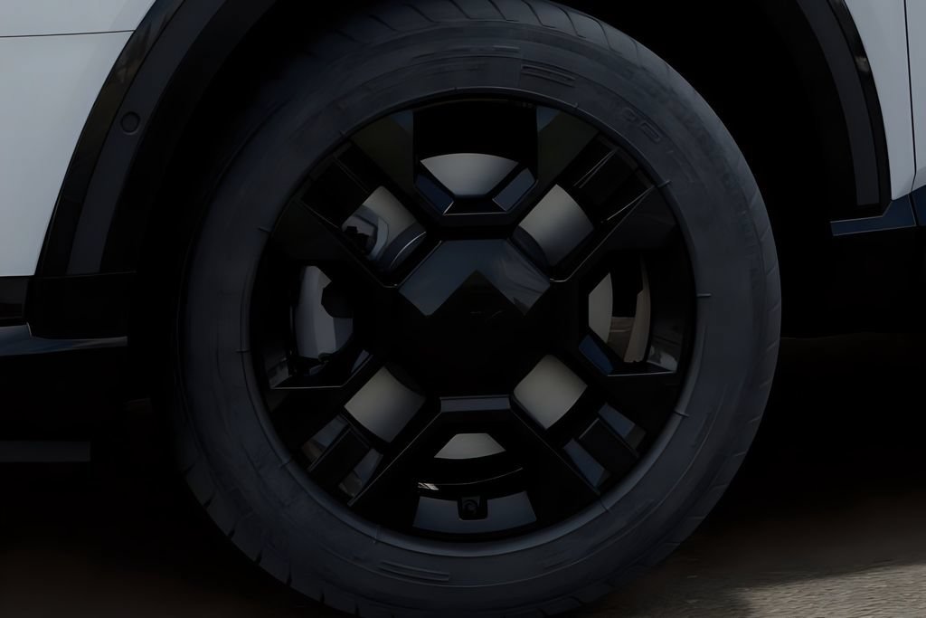 New 2027 Kia Telluride SX Prestige X-Pro AWD/4WD image 10
