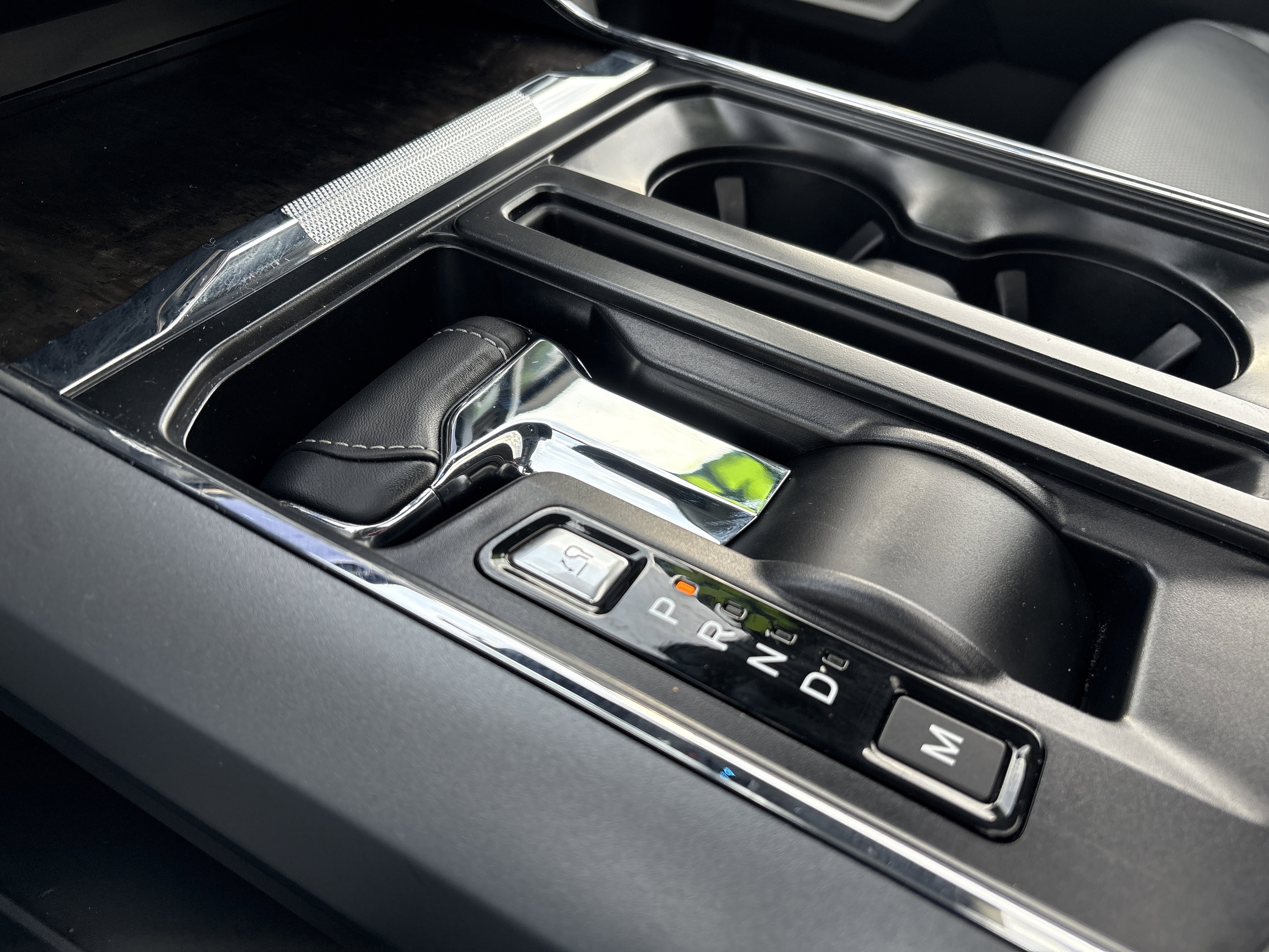 Used 2023 Ford F150 Lariat w/ Equipment Group 502A High image 32