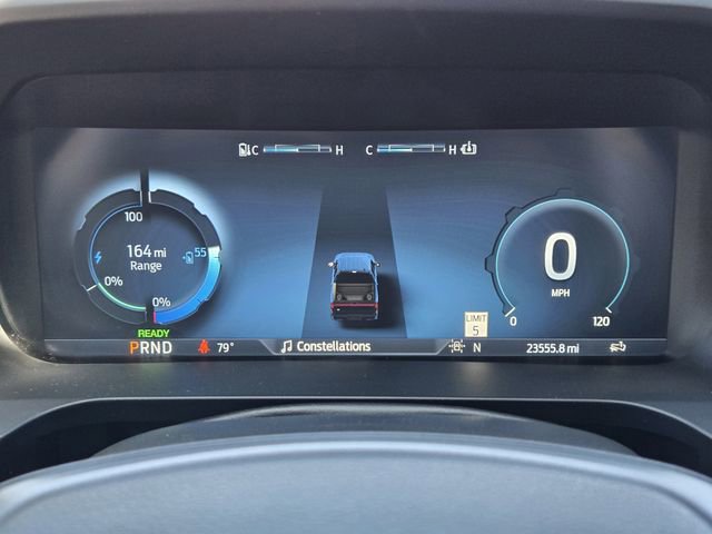 Used 2024 Ford F150 Lightning Flash image 17