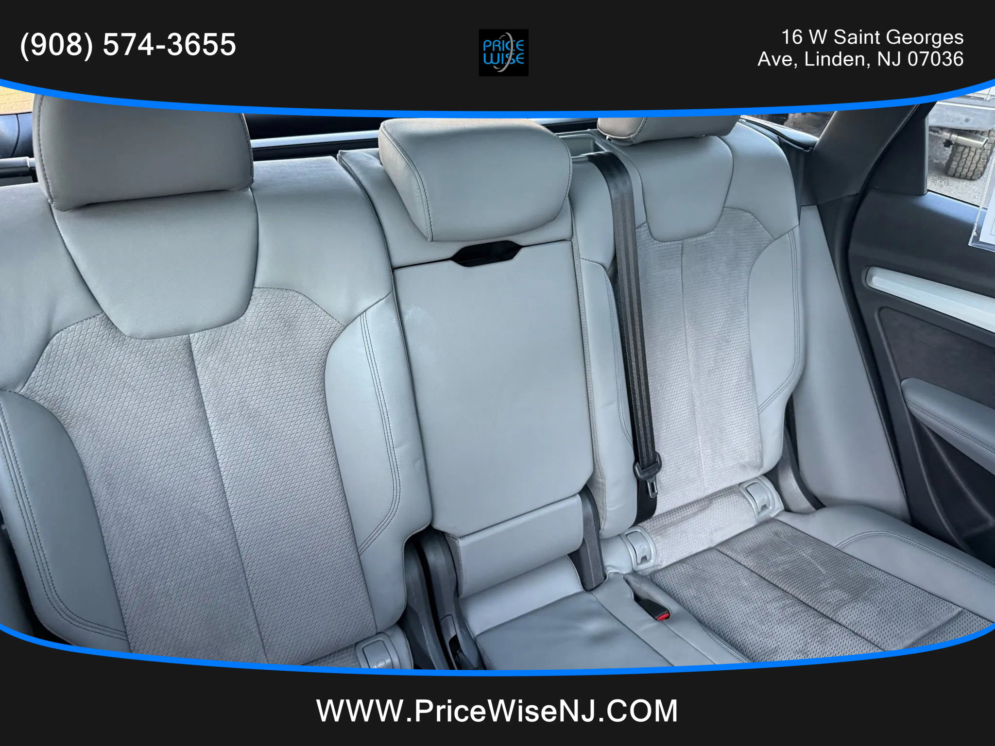 Used 2020 Audi SQ5 Premium Plus image 24