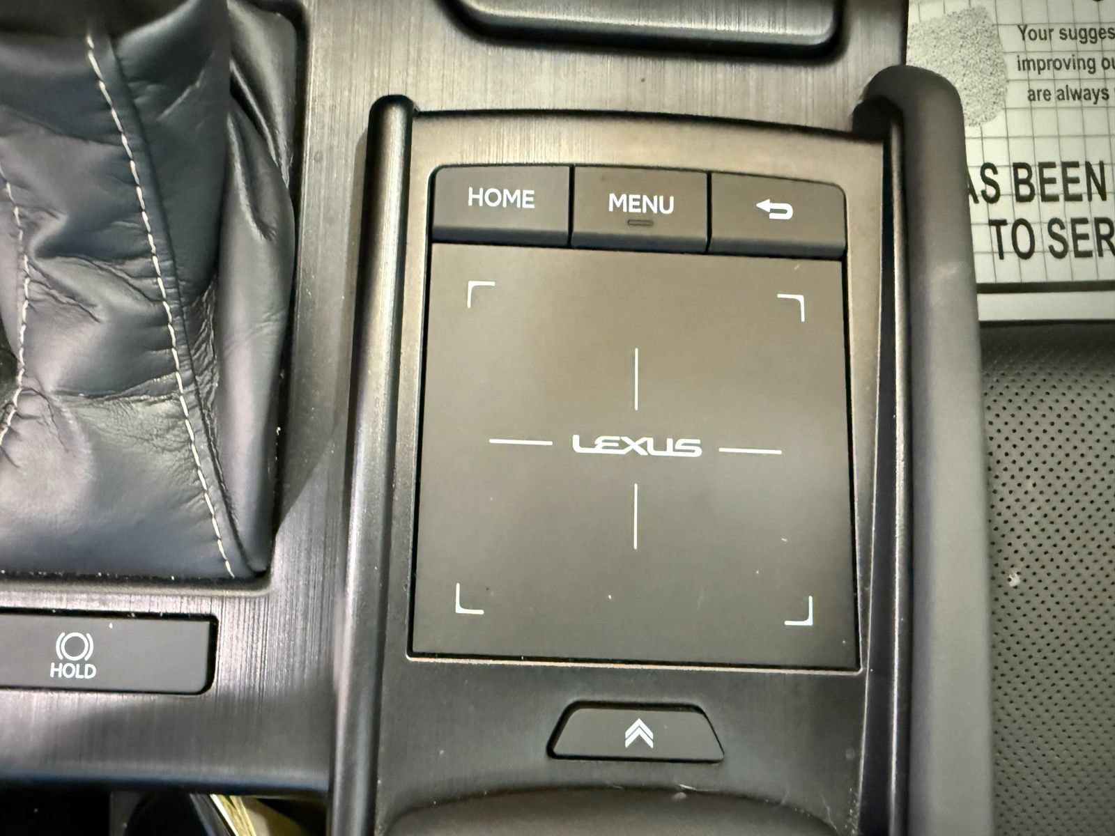 Used 2019 Lexus ES 350 w/ Premium Package FWD image 23