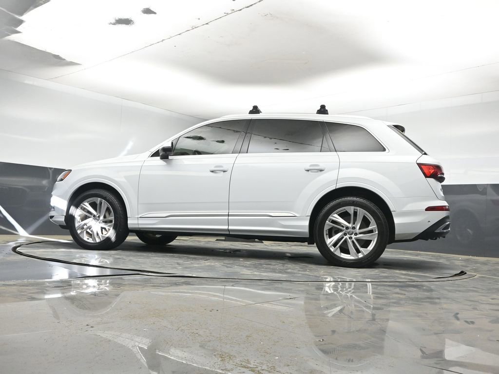 Used 2020 Audi Q7 3.0T Premium Plus image 11