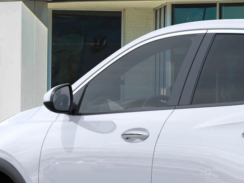 New 2026 Buick Encore GX Preferred w/ Comfort Package image 12