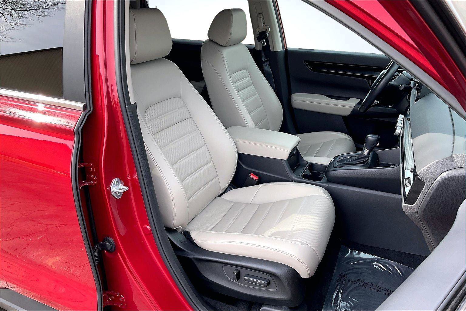 Used 2023 Honda CR-V EX-L image 8