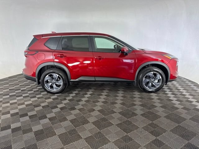 Used 2026 Nissan Rogue SV w/ Cold Weather Package FWD image 7