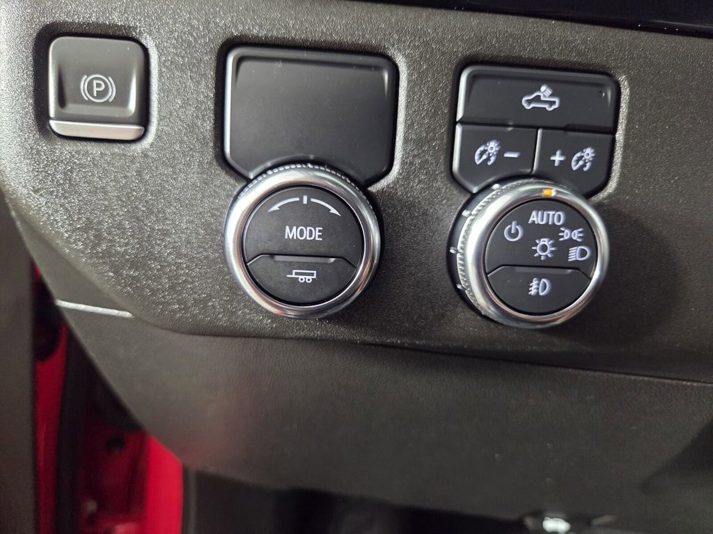 Used 2023 GMC Sierra 1500 Elevation image 20