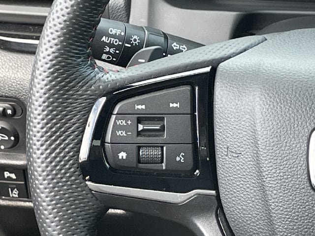 Certified 2024 Honda Ridgeline Black Edition image 12