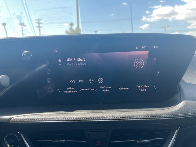 Used 2025 Buick Encore GX Preferred FWD image 14