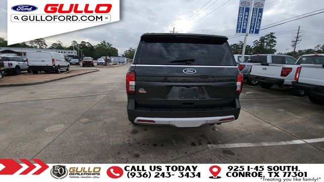 Certified 2022 Ford Expedition Timberline image 7