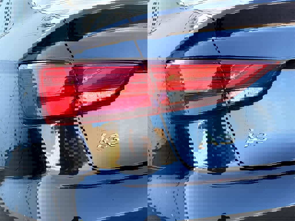 Used 2020 Audi A3 2.0T Premium Plus w/ Premium Plus Package image 7