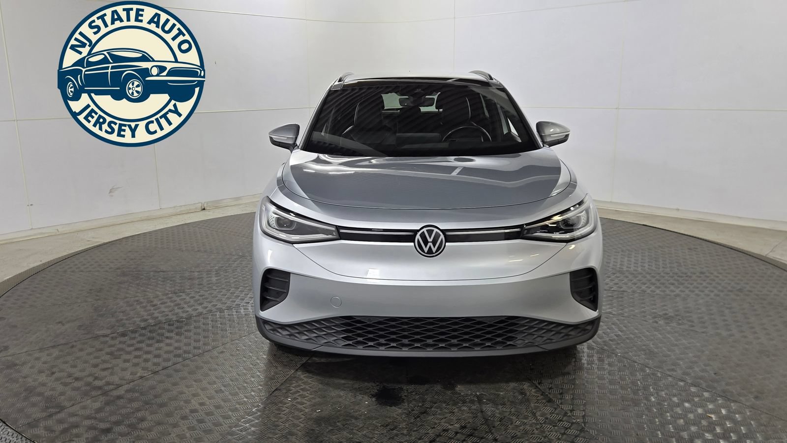 Used 2022 Volkswagen ID.4 Pro S RWD video 2