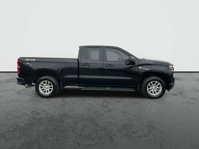 Used 2021 Chevrolet Silverado 1500 RST image 9