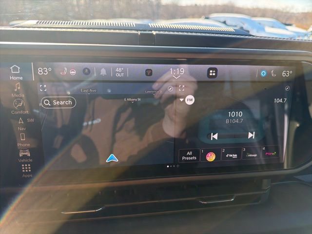 Used 2024 Jeep Wrangler Unlimited Rubicon 4xe image 15