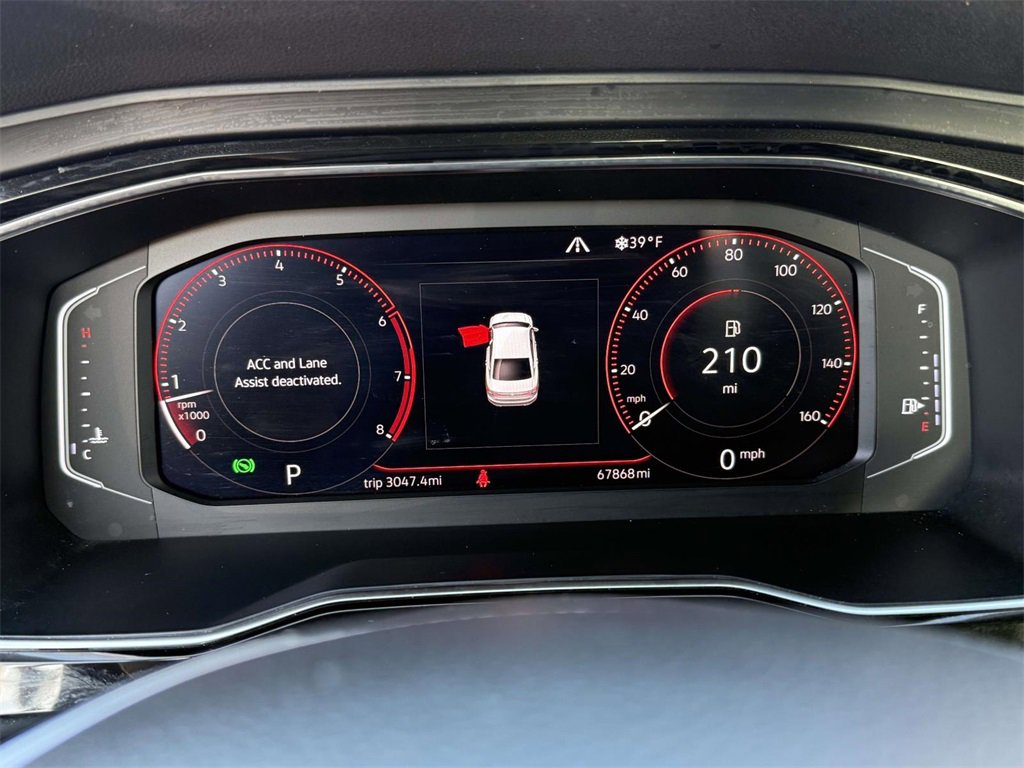 Used 2019 Volkswagen Jetta SEL image 15