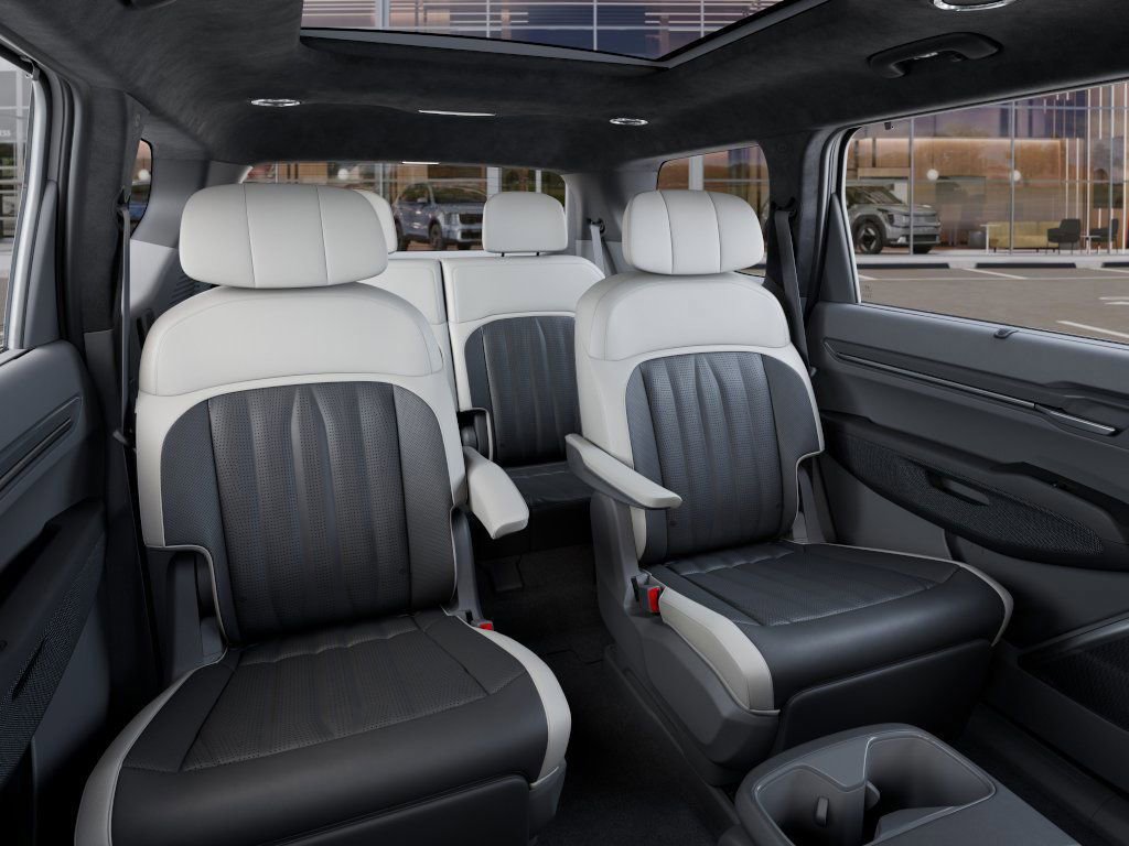 New 2026 Kia EV9 GT-Line image 18