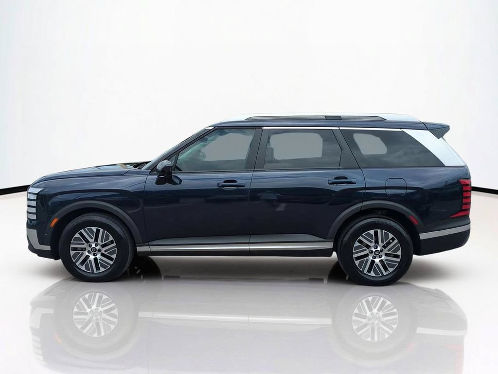 New 2027 Hyundai Palisade SEL Premium FWD image 8