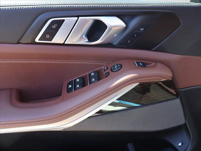 Certified 2026 BMW X5 xDrive50e w/ Premium Package image 10