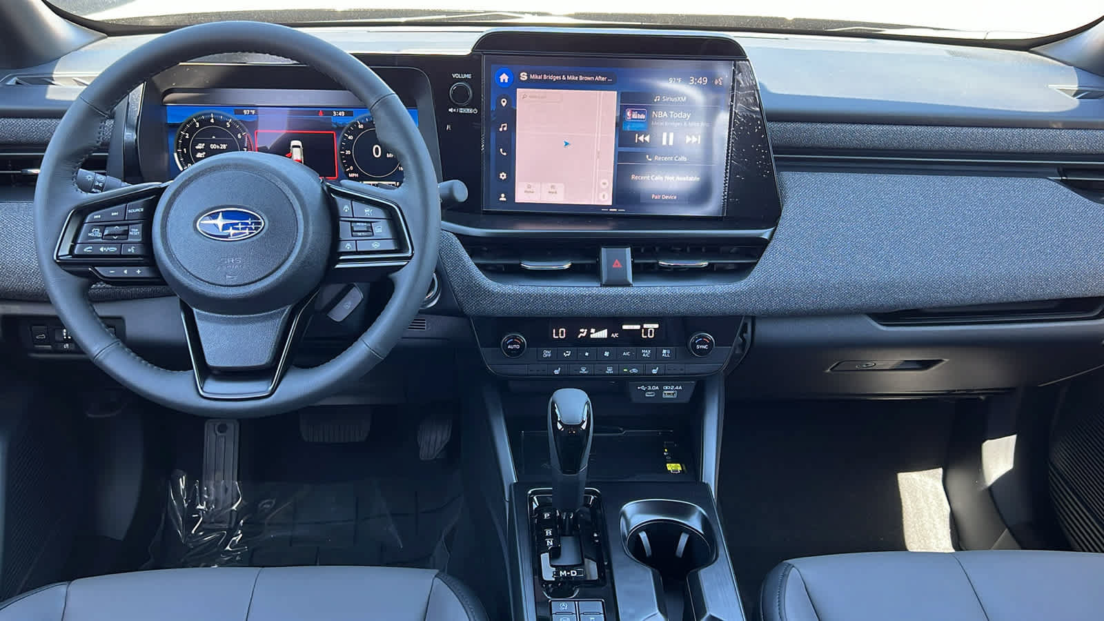 New 2026 Subaru Outback Premium AWD/4WD image 26